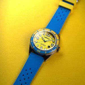 Spinnaker Fleuss SpongeBob SquarePants Conch Street Limited Edition SP-5151-03 Spinnaker Fleuss SpongeBob SquarePants Conch Street Limited Edition SP-5151-03
