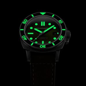 Spinnaker Hull Alligator Green SP-5088-03
