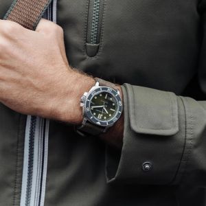 Spinnaker Hull Alligator Green SP-5088-03