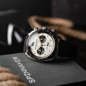 Spinnaker Hull Chronograph SP-5068-07 Spinnaker Hull Chronograph SP-5068-07