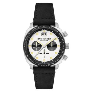 Spinnaker Hull Chronograph SP-5068-07 Spinnaker Hull Chronograph SP-5068-07