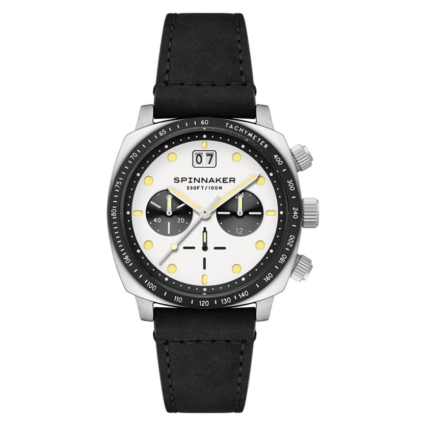 Spinnaker Hull Chronograph SP-5068-07 Spinnaker Hull Chronograph SP-5068-07
