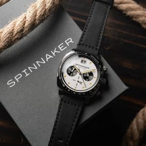 Spinnaker Hull Chronograph SP-5068-07 Spinnaker Hull Chronograph SP-5068-07