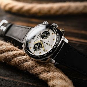 Spinnaker Hull Chronograph SP-5068-07 Spinnaker Hull Chronograph SP-5068-07