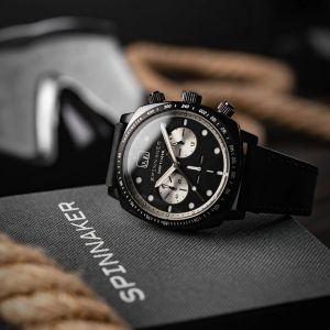 Spinnaker Hull Chronograph SP-5068-08 Spinnaker Hull Chronograph SP-5068-08