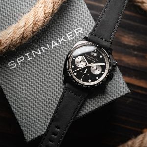 Spinnaker Hull Chronograph SP-5068-08 Spinnaker Hull Chronograph SP-5068-08