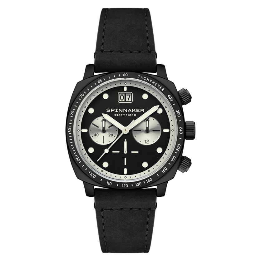 Spinnaker Hull Chronograph SP-5068-08 Spinnaker Hull Chronograph SP-5068-08