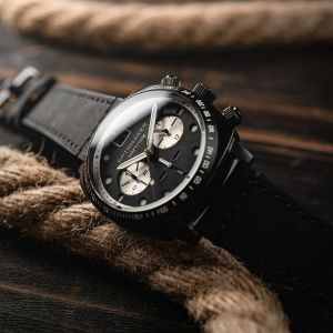 Spinnaker Hull Chronograph SP-5068-08 Spinnaker Hull Chronograph SP-5068-08