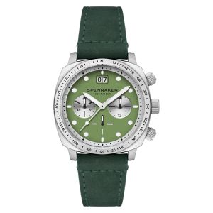 Spinnaker Hull Chronograph SP-5068-09 Spinnaker Hull Chronograph SP-5068-09