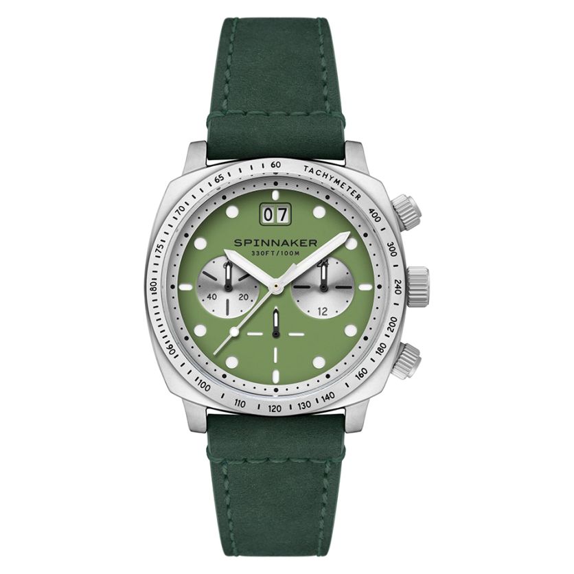 Spinnaker Hull Chronograph SP-5068-09 Spinnaker Hull Chronograph SP-5068-09