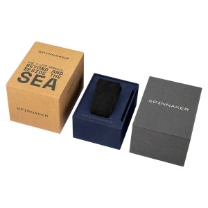 Spinnaker Hull Chronograph SP-5068-0A Spinnaker Hull Chronograph SP-5068-0A