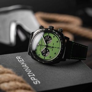 Spinnaker Hull Chronograph SP-5068-0A Spinnaker Hull Chronograph SP-5068-0A