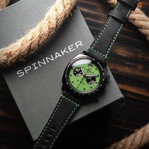 Spinnaker Hull Chronograph SP-5068-0A Spinnaker Hull Chronograph SP-5068-0A