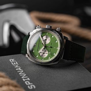 Spinnaker Hull Chronograph SP-5068-0A Spinnaker Hull Chronograph SP-5068-0A