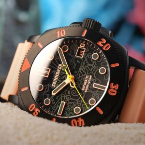 Spinnaker Hull SpongeBob SquarePants Limited Edition SP-5147-02 Spinnaker Hull SpongeBob SquarePants Limited Edition SP-5147-02