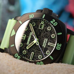 Spinnaker Hull SpongeBob SquarePants Limited Edition SP-5147-03 Spinnaker Hull SpongeBob SquarePants Limited Edition SP-5147-03