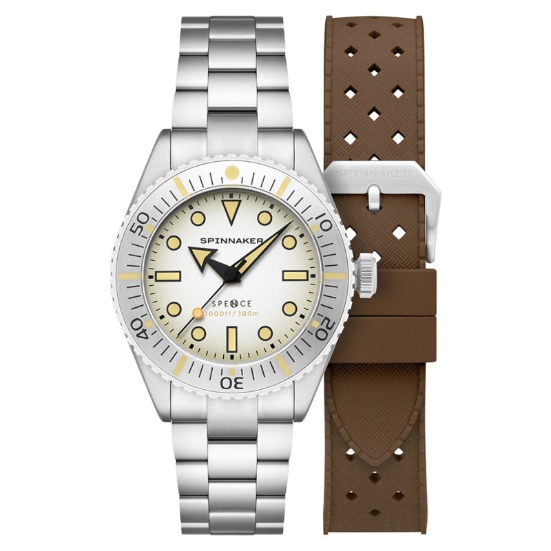 Spinnaker Spence 300 Automatic SP-5097-66 Spinnaker Spence 300 Automatic SP-5097-66