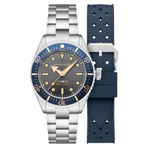 Spinnaker Spence 300 Gunmetal SP-5097-77