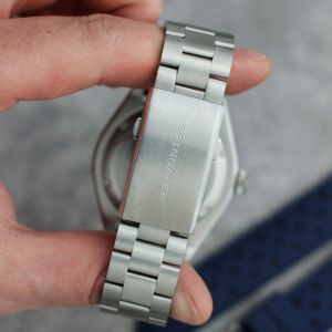 Spinnaker Spence 300 Gunmetal SP-5097-77