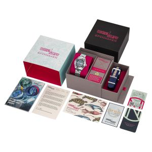 Б.У. Spinnaker Spence 300 Limited Edition WHALE BLUE SP-5124-11 Б.У. Spinnaker Spence 300 Limited Edition WHALE BLUE SP-5124-11
