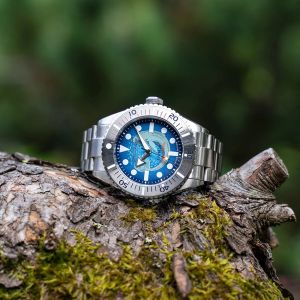 Б.У. Spinnaker Spence 300 Limited Edition WHALE BLUE SP-5124-11 Б.У. Spinnaker Spence 300 Limited Edition WHALE BLUE SP-5124-11