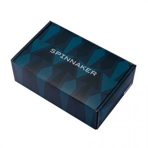 Spinnaker Spence Crimson Red SP-5097-55 Spinnaker Spence Crimson Red SP-5097-55