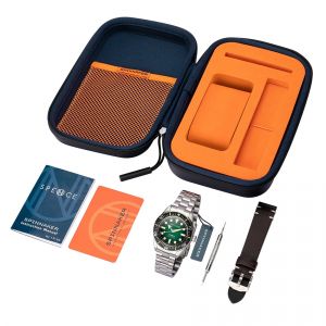 Spinnaker Spence Sea Green SP-5097-44