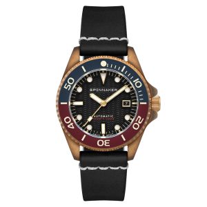 Spinnaker Tesei Bronze Swiss Automatic SP-5060-08 Spinnaker Tesei Bronze Swiss Automatic SP-5060-08