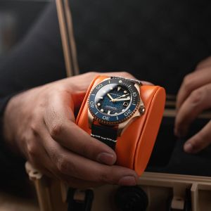 Spinnaker Tesei Bronze Swiss Automatic SP-5060-0A Spinnaker Tesei Bronze Swiss Automatic SP-5060-0A