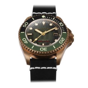 Spinnaker Tesei Bronze Swiss Automatic SP-5060-0B Spinnaker Tesei Bronze Swiss Automatic SP-5060-0B