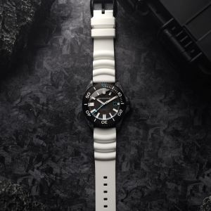 Spinnaker Tesei Forged Carbon Black Frost Limited Edition SP-5143-02 Spinnaker Tesei Forged Carbon Black Frost Limited Edition SP-5143-02