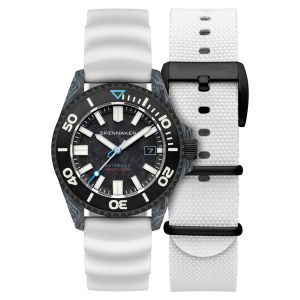 Spinnaker Tesei Forged Carbon Black Frost Limited Edition SP-5143-02 Spinnaker Tesei Forged Carbon Black Frost Limited Edition SP-5143-02