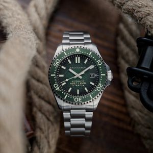Spinnaker Tesei Militia Green SP-5084-77 Spinnaker Tesei Militia Green SP-5084-77