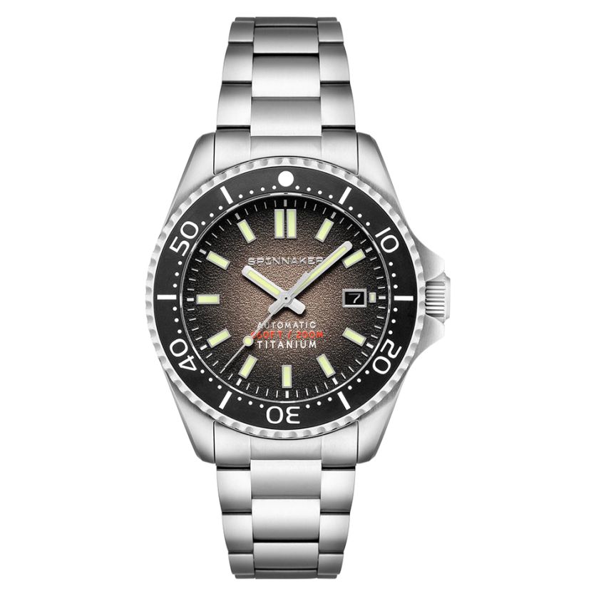Spinnaker Tesei Stealth Black SP-5084-66 Spinnaker Tesei Stealth Black SP-5084-66