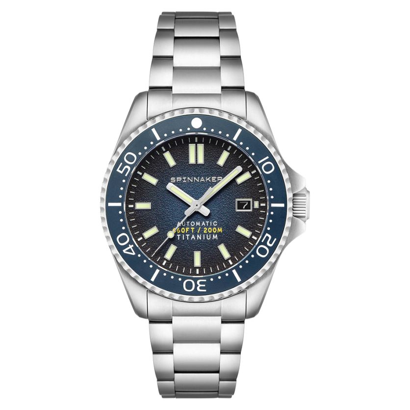 Spinnaker Tesei Tactical Blue SP-5084-55 Spinnaker Tesei Tactical Blue SP-5084-55