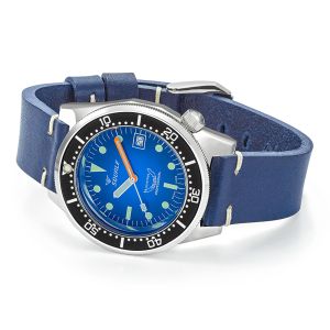 Squale 1521 Blue Ray 1521PROFD.PB