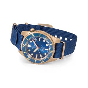 Squale 1521 Bronze 1521BRONBL.NB20 Squale 1521 Bronze 1521BRONBL.NB20