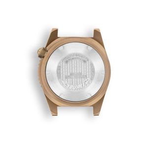 Squale 1521 Bronze 1521BRONBL.NB20 Squale 1521 Bronze 1521BRONBL.NB20