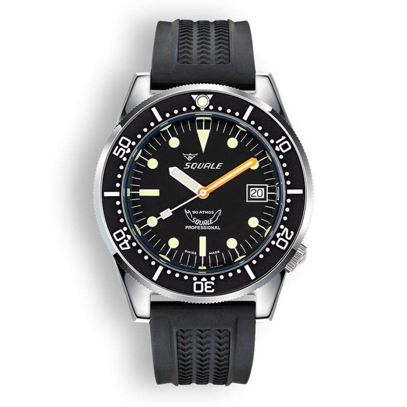 Squale 1521 Classic 1521CL.VO Squale 1521 Classic 1521CL.VO