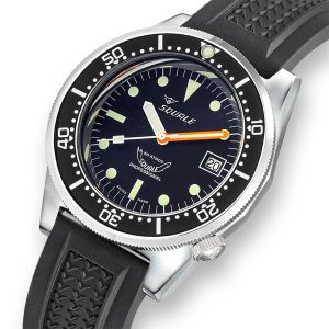Squale 1521 Classic 1521CL.VO Squale 1521 Classic 1521CL.VO