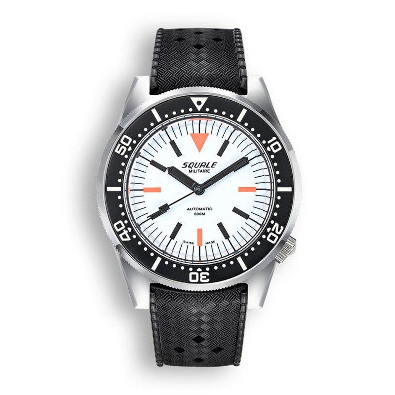 Squale 1521 Full Luminous Militaire 1521FUMIWT.HT Squale 1521 Full Luminous Militaire 1521FUMIWT.HT