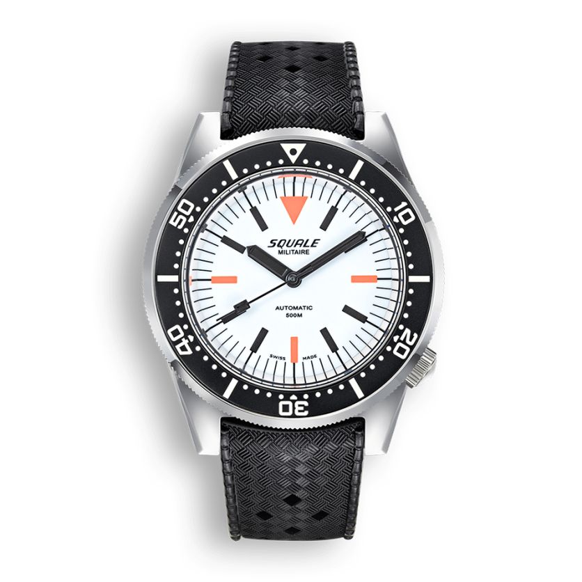 Squale 1521 Full Luminous Militaire 1521FUMIWT.HT Squale 1521 Full Luminous Militaire 1521FUMIWT.HT