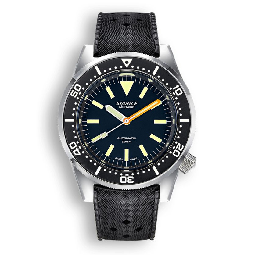 Squale 1521 Militaire 1521MIL.HT Squale 1521 Militaire 1521MIL.HT
