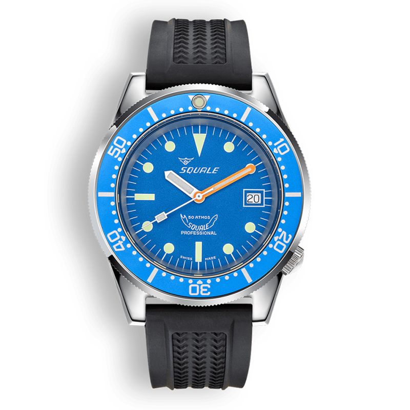Squale 1521 Ocean 1521OCN.VO