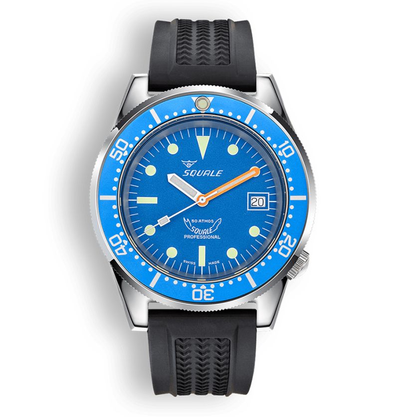 Squale 1521 Ocean 1521OCN.VO Squale 1521 Ocean 1521OCN.VO