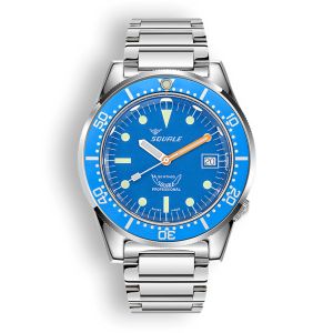 Squale 1521 Ocean Bracelet 1521OCN.SQ20L