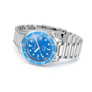 Squale 1521 Ocean Bracelet 1521OCN.SQ20L