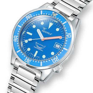 Squale 1521 Ocean Bracelet 1521OCN.SQ20L