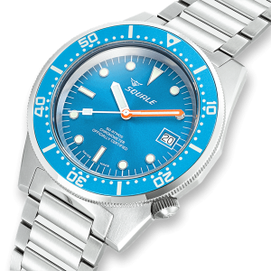 Squale 1521 Ocean COSC 1521COSOCN.SQ20B Squale 1521 Ocean COSC 1521COSOCN.SQ20B