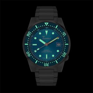 Squale 1521 Ocean COSC 1521COSOCN.SQ20B Squale 1521 Ocean COSC 1521COSOCN.SQ20B